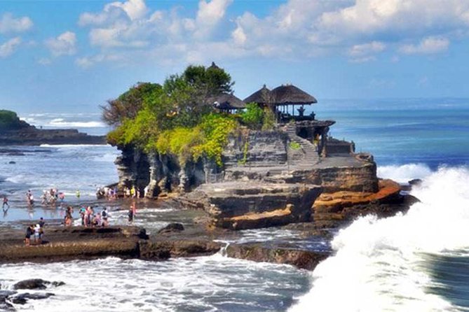 Half Day Tour: Tanah Lot Sunset & Taman Ayun Temple Included Entrance Ticket - FAQ