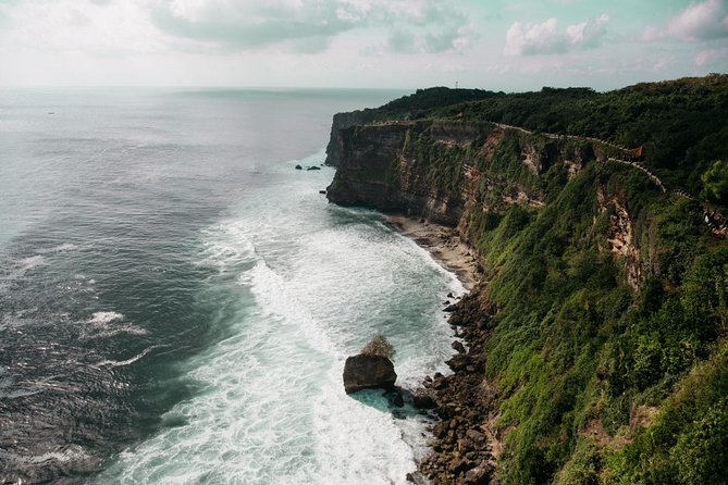 Half-Day Tour: Uluwatu Temple and Kecak Fire Dance Show - Is $43 good value for a private tour?