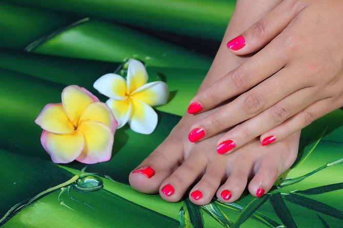 Half Day Tours: Bali 2 Hours MASSAGE & SPA - ROMANTIC SUNSET Dinner at JIMBARAN - What this Seminyak half-day plan gets right