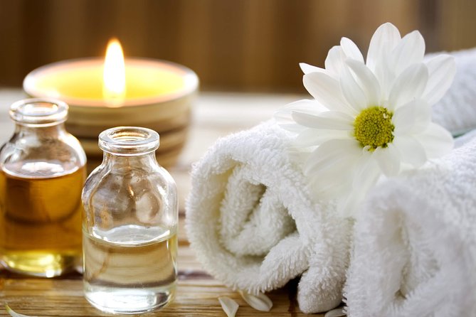 Half Day Tours: Bali 2 Hours MASSAGE & SPA - ROMANTIC SUNSET Dinner at JIMBARAN - Who will enjoy this private Bali outing?
