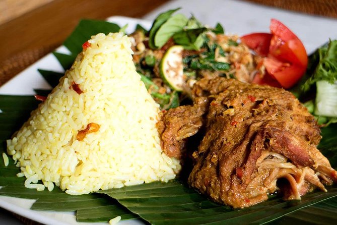 Half-Day Ubud Heritage Food Tour - Why this food tour works for a first morning in Ubud