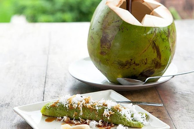 Half-Day Ubud Heritage Food Tour - Who gets the best value from the $69.75 price