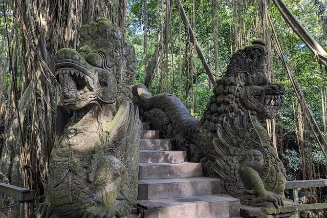 Half Day Ubud Village Private All Inclusive Tour - Why this short Ubud tour makes sense from Seminyak