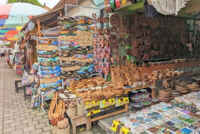 Half Day Ubud Village Private All Inclusive Tour