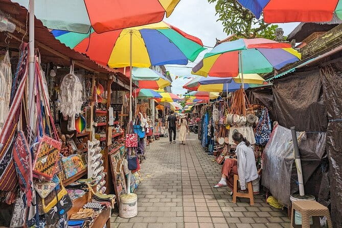 Half Day Ubud Village Private All Inclusive Tour - Who should choose this five-hour itinerary