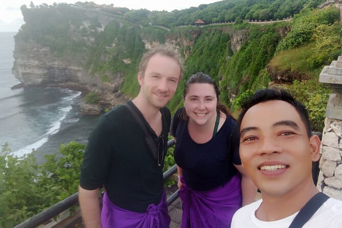Half Day Uluwatu Temple And Kecak Dance Private Guided Tour - The Kecak Fire Dance at Uluwatu