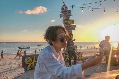 Half Day Uluwatu Temple Sunset, Kecak Dance and Seafood Dinner