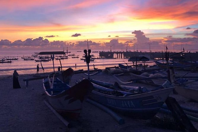 Half Day Uluwatu Temple Sunset, Kecak Dance and Seafood Dinner - Practical preparation for this six-hour evening