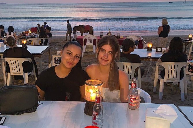 Half Day Uluwatu Temple Sunset, Kecak Dance and Seafood Dinner - Who should book this Uluwatu sunset tour?
