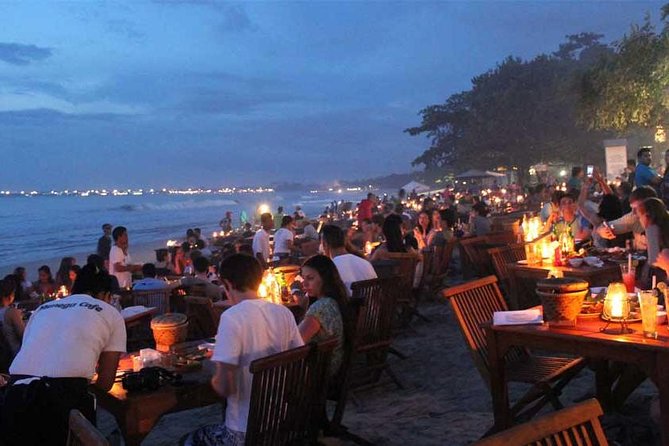 Halfday Tour:Uluwatu Temple,Kecak Dance and Dinner Jimbaran Beach with Transport - Why this six-hour southern Bali trip works