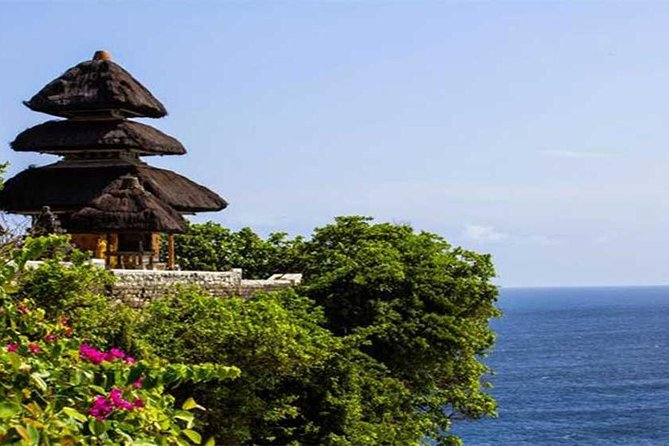 Halfday Tour:Uluwatu Temple,Kecak Dance and Dinner Jimbaran Beach with Transport - Jimbaran Bay and the extra dinner bill