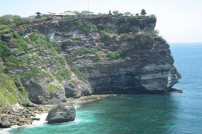 Halfday Tour:Uluwatu Temple,Kecak Dance and Dinner Jimbaran Beach with Transport - What the $50 price really buys you