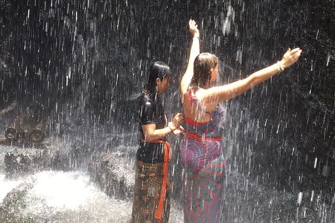 Healing and Purifications Tour in Bali - Komang’s Personal Healing Sessions