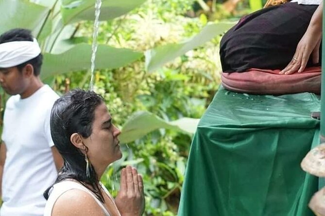 Healing purification spiritual Tour - Who will enjoy this tour most?