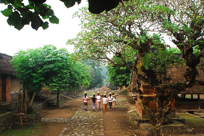 Heaven Gate East Bali Tour - Why East Bali makes a rewarding day trip