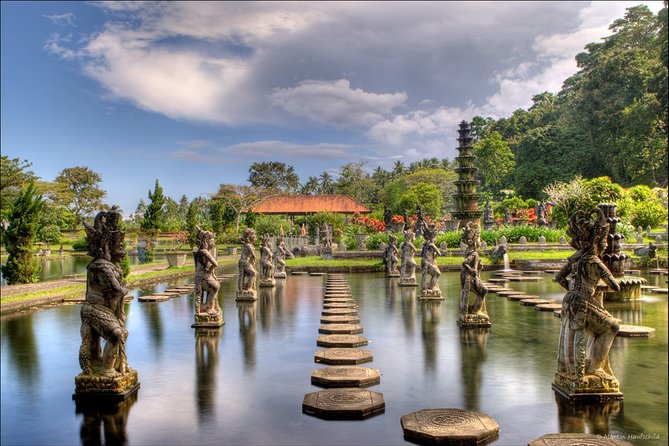 Heaven Gate East Bali Tour - Lempuyang Temple, one of Bali’s oldest sacred sites