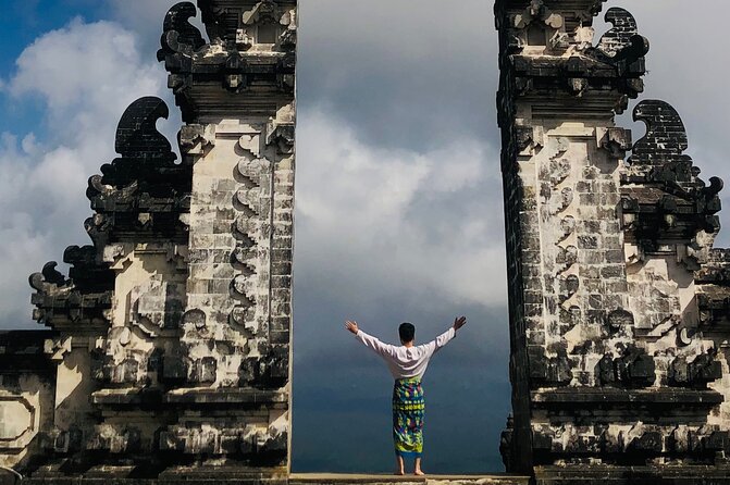 Heaven Gate Lempuyang and Tirta Gangga - Timing, fees, and what to bring