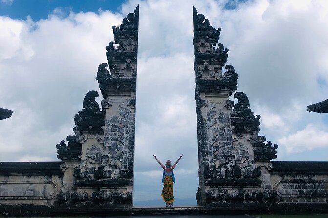 Heaven Gate Lempuyang and Tirta Gangga - Should you book Heaven Gate, Tirta Gangga, and Virgin Beach?