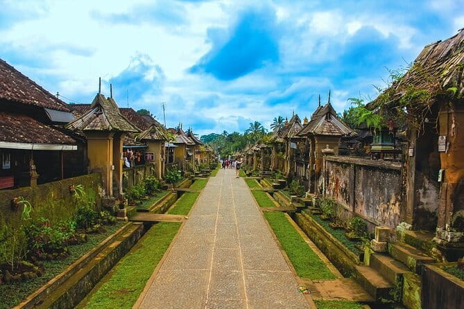 Highlight of Bali Tour - Key things to know before booking