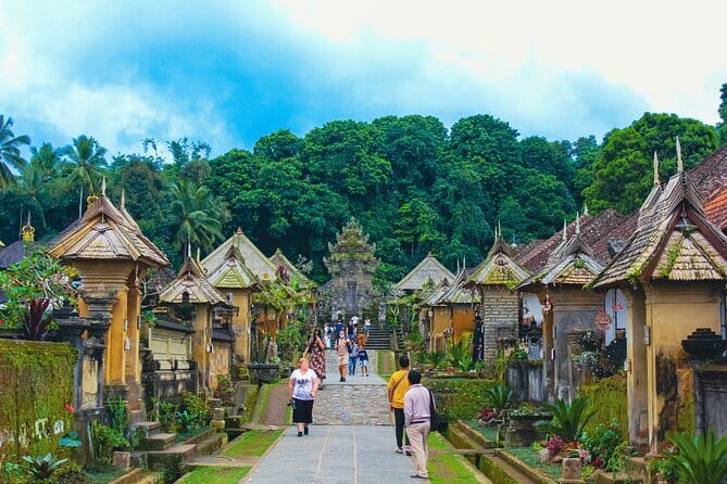 Highlight of Bali Tour - Why this full-day route works