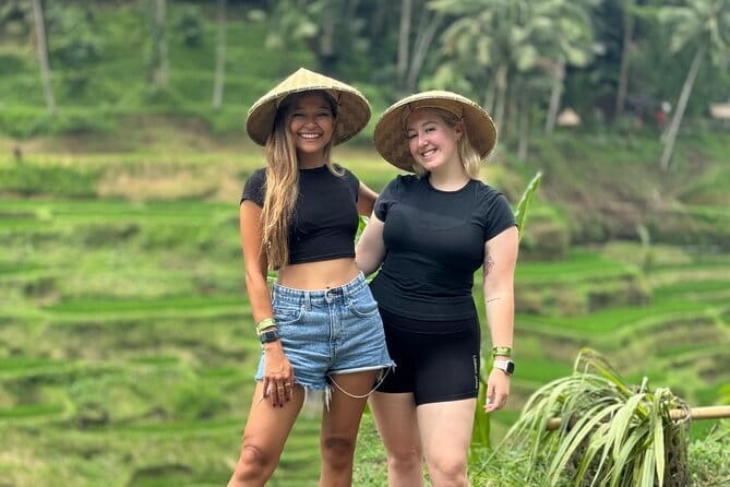 Highlight of Bali Tour - Sri Batu coffee, herbs, and the Luwak question