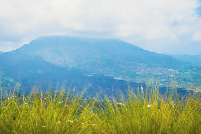 Highlight of Bali Tour - Kintamani, Mount Batur, and the lunch decision