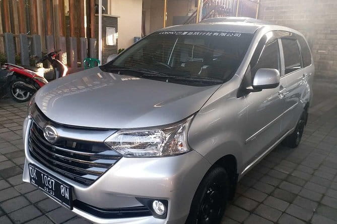 Highlight of Bali Tour - Guides, vehicles, and the shape of the day