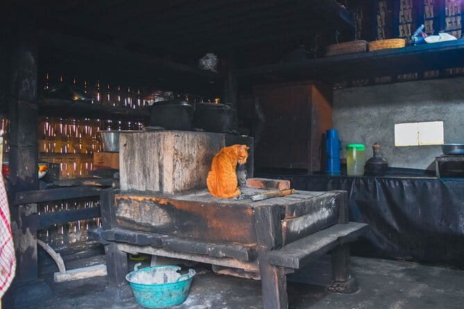 Highlight of Bali Tour - Gedung Arca Museum and Bali’s older past