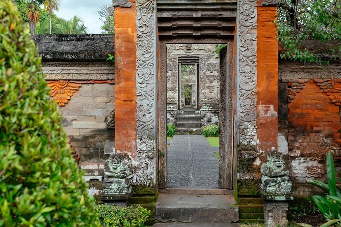 Highlights & Hidden Gems of Bali: Private City Tour - Why Denpasar is worth your time