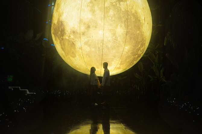 Hikaria: Bali's First Immersive Night Walk - Who will enjoy it most