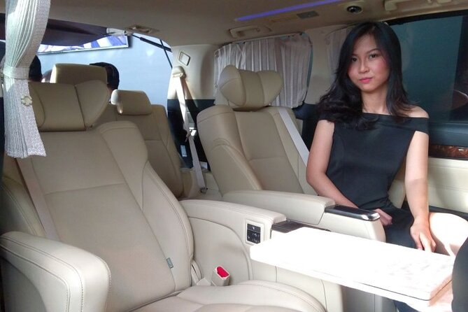 Hire a Luxury Private Car in Bali with an English Speaking Driver - Is $124 per person good value?