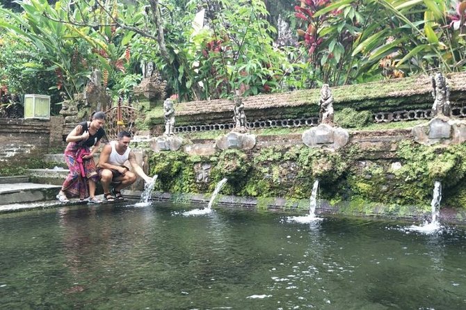 Hire Bali Driver for 10-hour (Bali as You Please) - What this Bali driver service really offers
