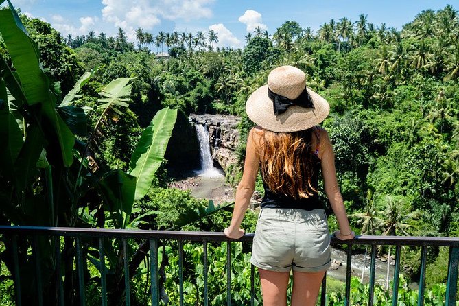 Hire Private Bali Driver - Key points to know before booking