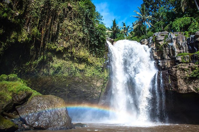 Hire Private Bali Driver - A closer look at the eight-hour format