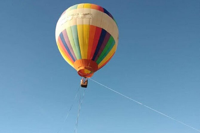 Hot Air Balloon Experience with Meals at Ubud - Starting before sunrise or heading out at sunset