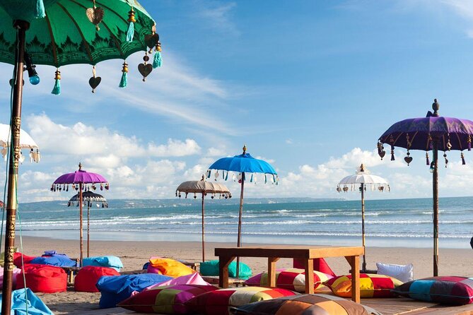 HOT PROMO. Beginner Surf Lessons in Bali - Quick points about this Kuta surf lesson