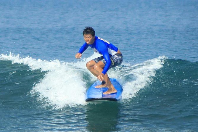 HOT PROMO. Beginner Surf Lessons in Bali - Coaches who encourage beginners