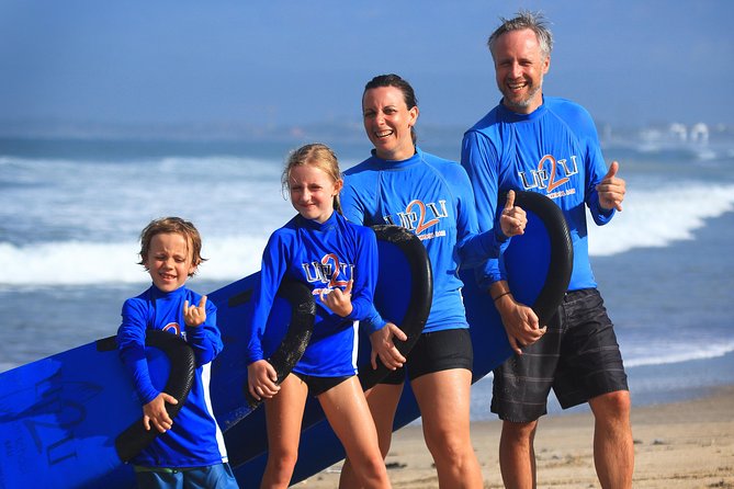 HOT PROMO. Beginner Surf Lessons in Bali - Free photos are a nice bonus, with one condition