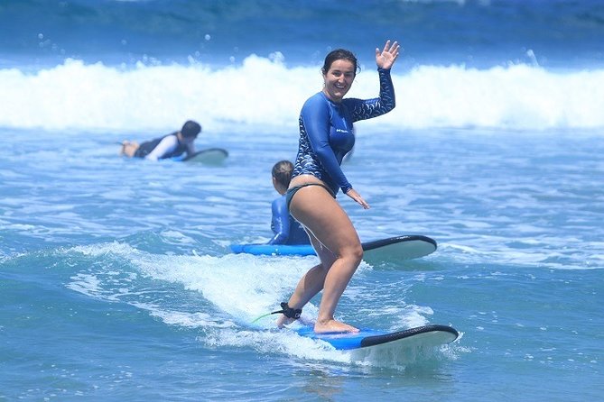 HOT PROMO. Private Surf Lessons (1 Coach/1 Guest) - Why one coach per person changes the lesson
