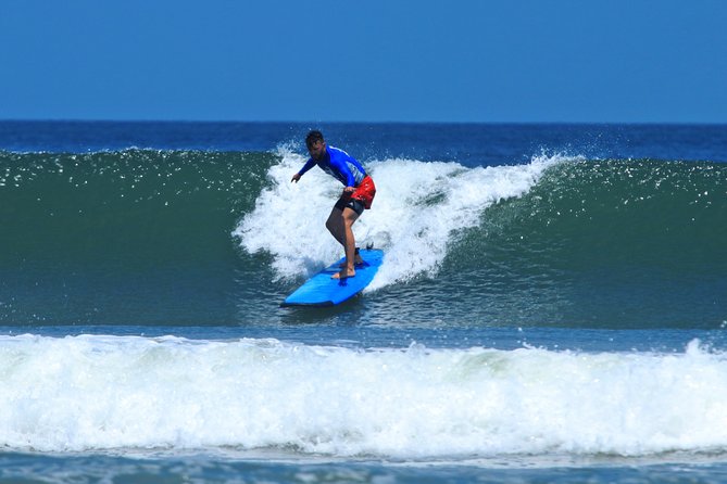 HOT PROMO. Semi Private Lessons (1 Coach/2 Guests) - Getting equipped before the water