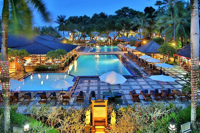 Hotel to Hotel:Bali Private Transfer (Daytime) - Driver service can make or break the ride