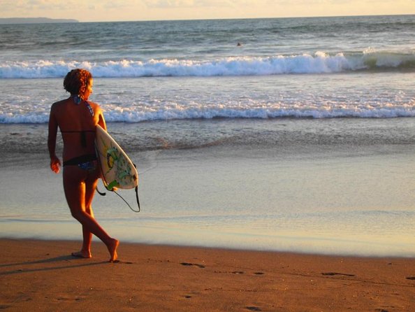 Individual Bali Day Trip with Private Driver and Free WiFi - Key points at a glance