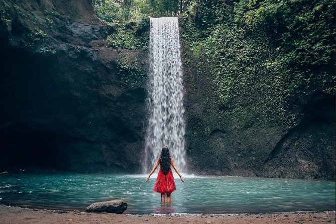 Individual Private Car Hire with English Speaking Chauffeur - Tirta Empul and the meaning of a sacred spring