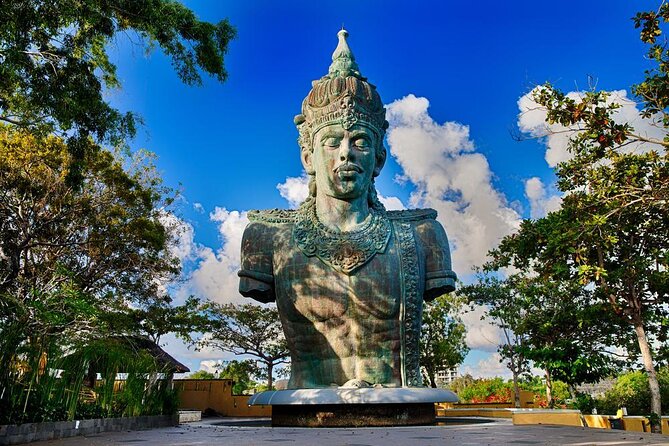 Indonesia: Garuda Wisnu Kencana - Five things to know before visiting GWK