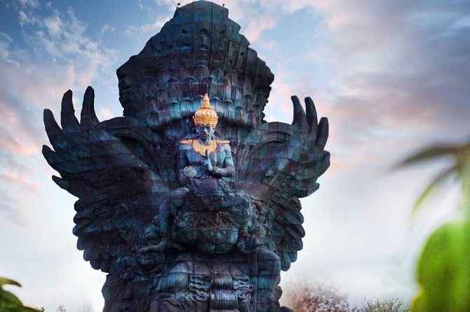 Indonesia: Garuda Wisnu Kencana - Should you book Garuda Wisnu Kencana?