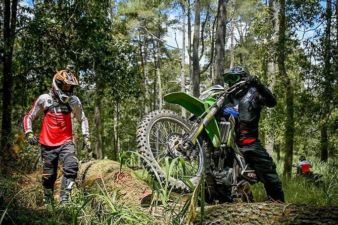 Infinity Bali Rafting Ubud Combine 1,5 hrs Quad Bike - Transfers and the practical side of the day