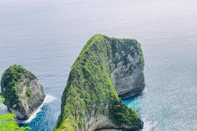 Instagram Iconic Nusa Penida Tour (All-Inclusive) - Key points to know before booking