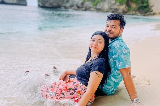 Instagram Iconic Nusa Penida Tour (All-Inclusive) - Why this Nusa Penida tour works well from Seminyak