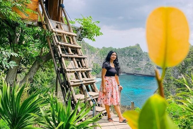 Instagram Iconic Nusa Penida Tour (All-Inclusive) - What your guide adds to the day