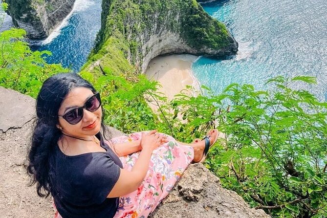 Instagram Iconic Nusa Penida Tour (All-Inclusive) - The boat, car, and long-day reality